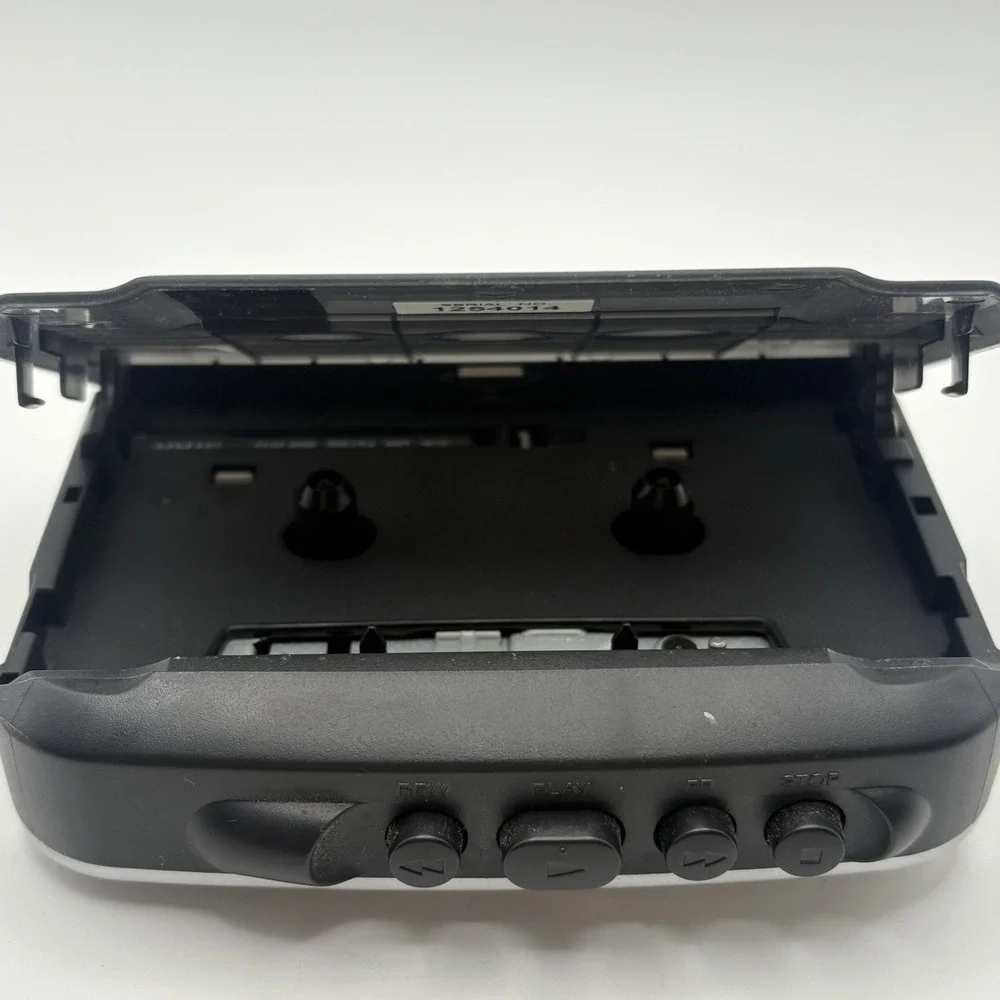 Sony walkman wm